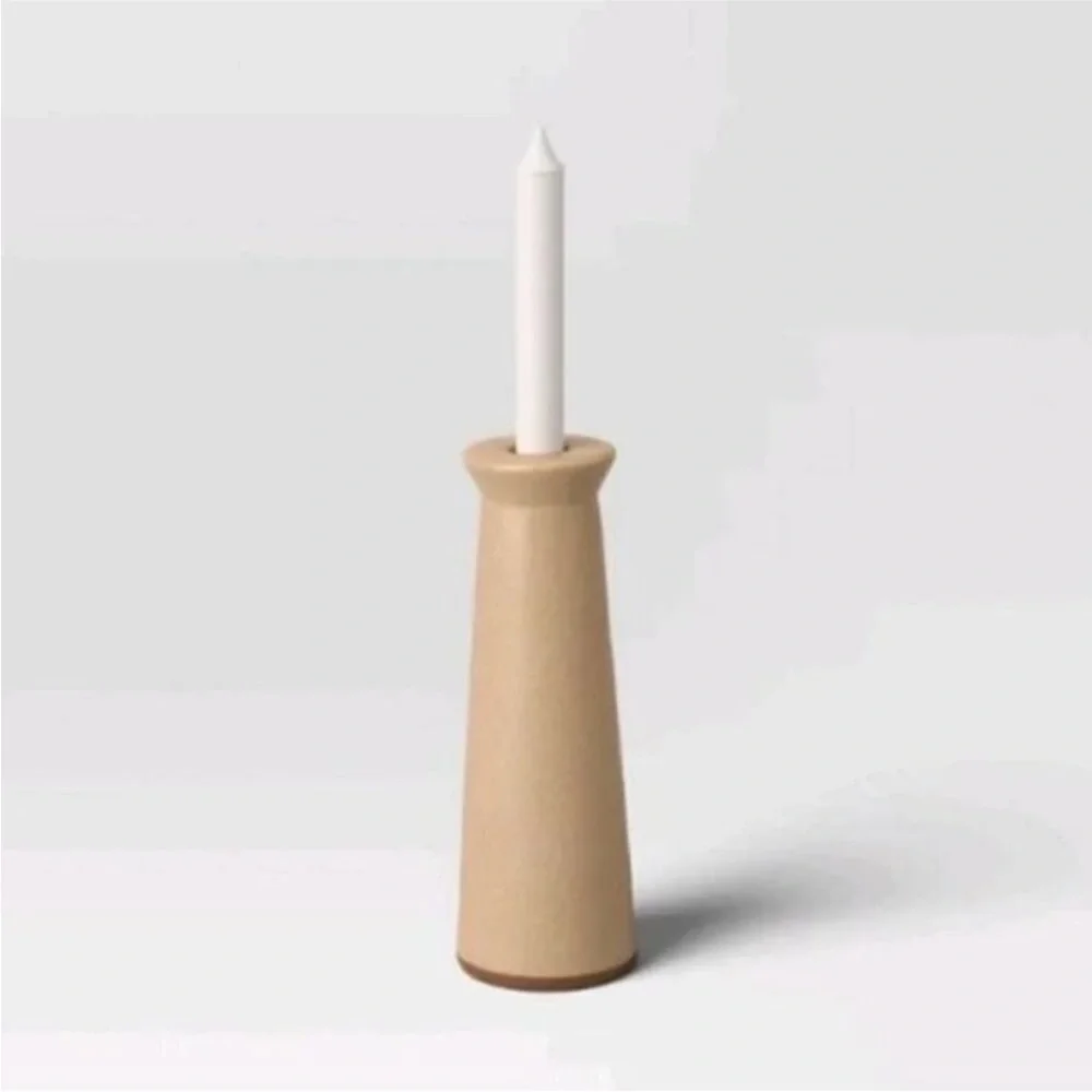 Threshold tall ceramic