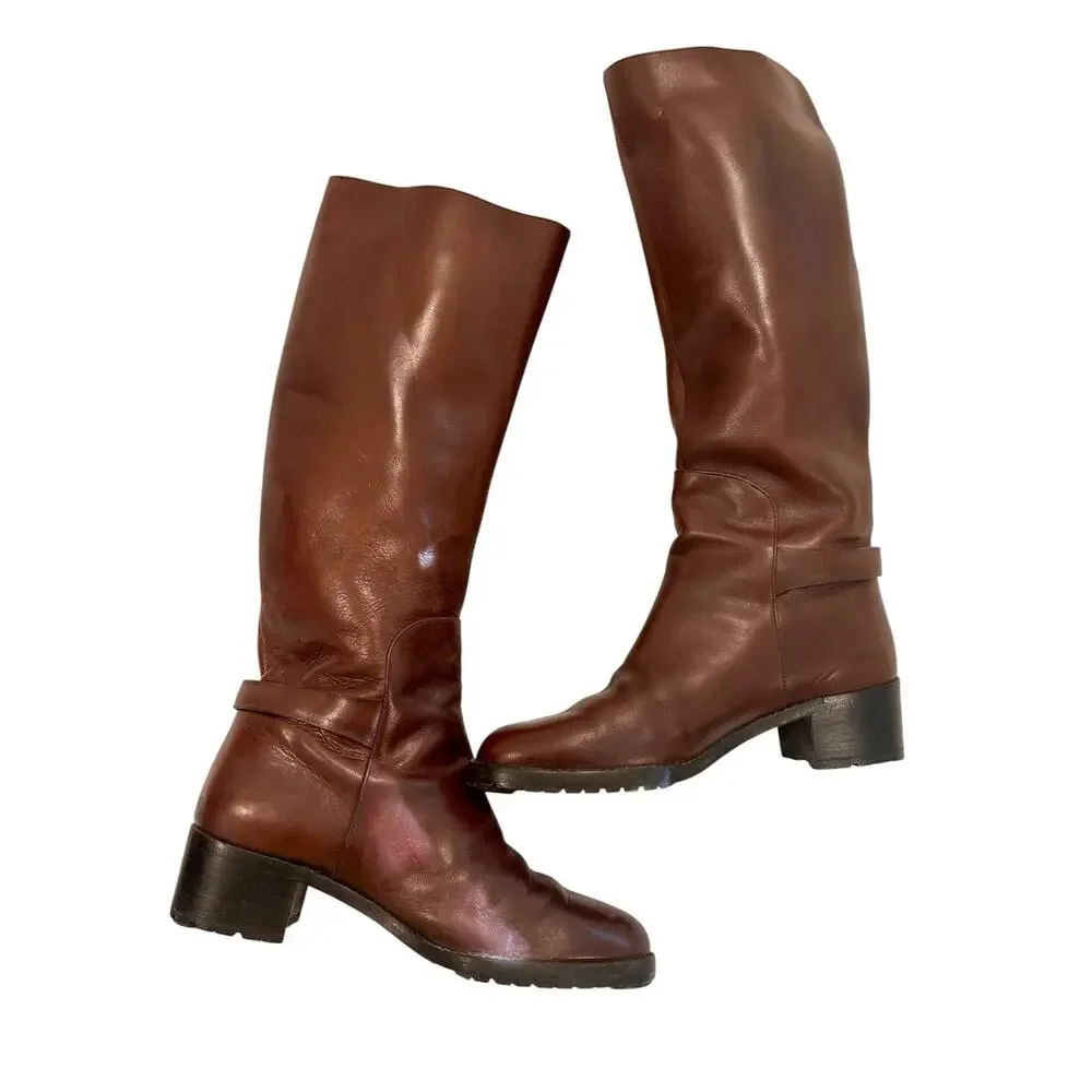 Gucci knee high
