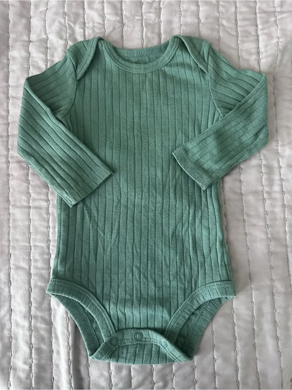 Carters three cotton