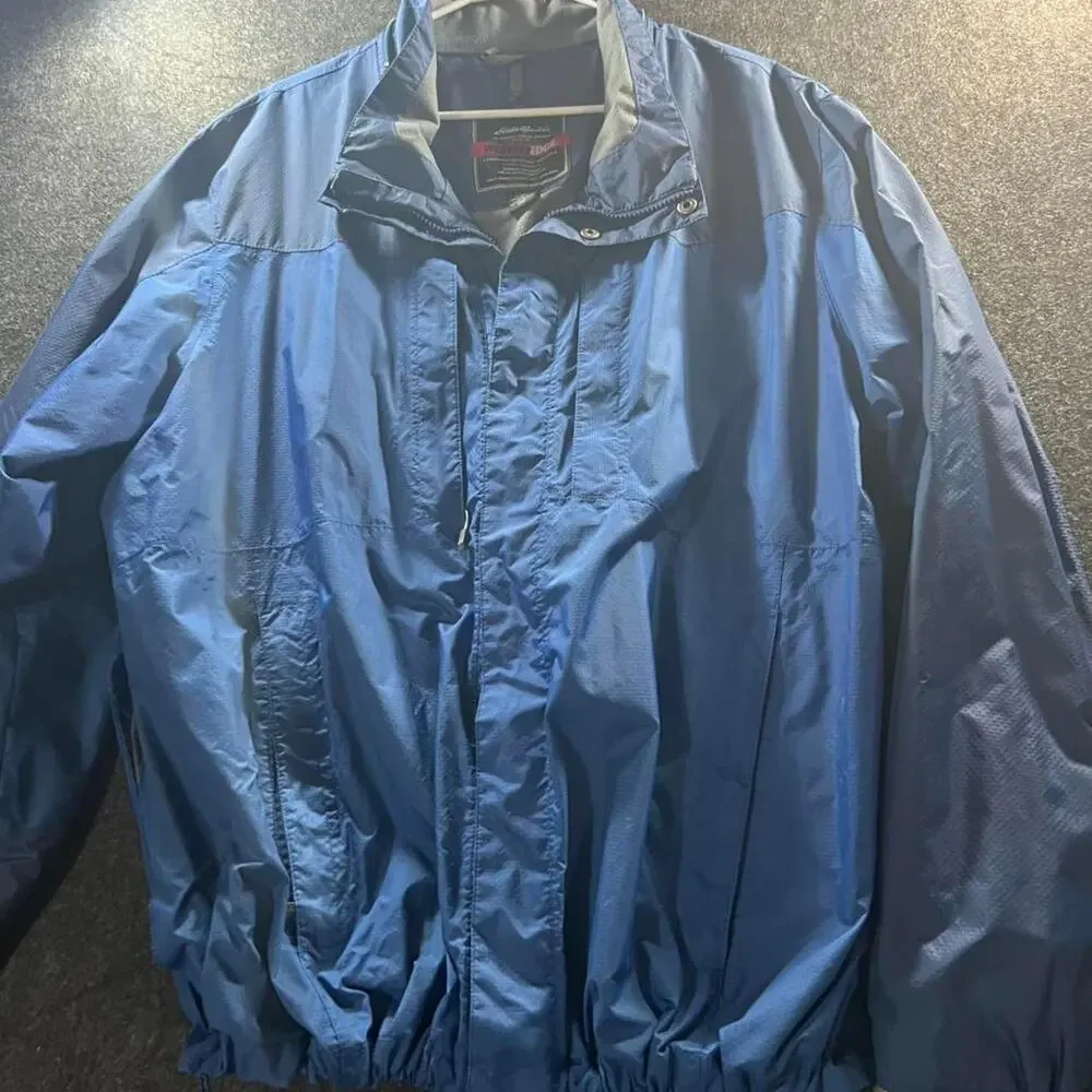 Eddie Bauer discover comfort