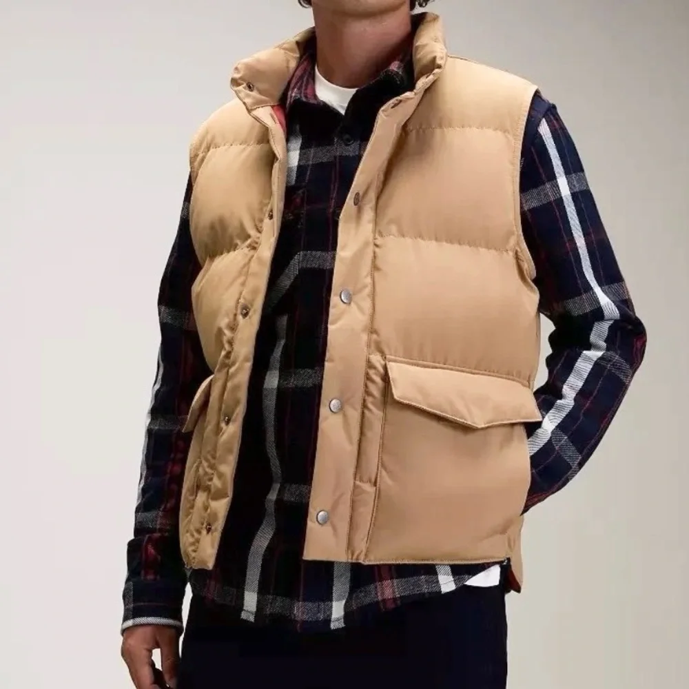 Alpine Design stylish tan