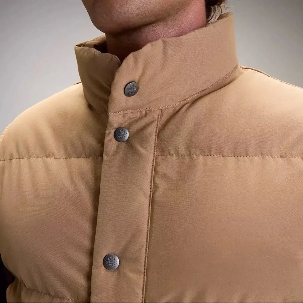 Alpine Design stylish tan