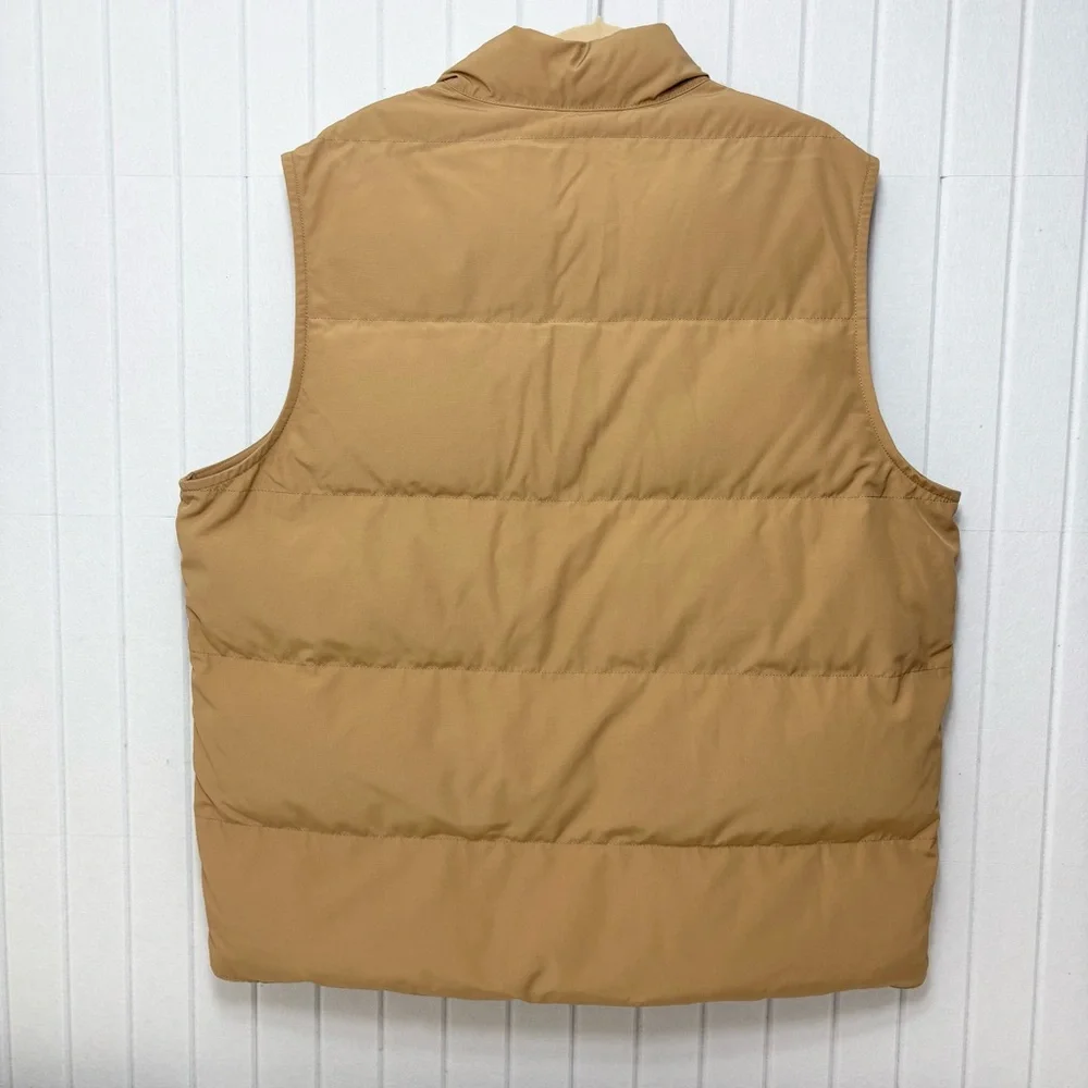 Alpine Design stylish tan