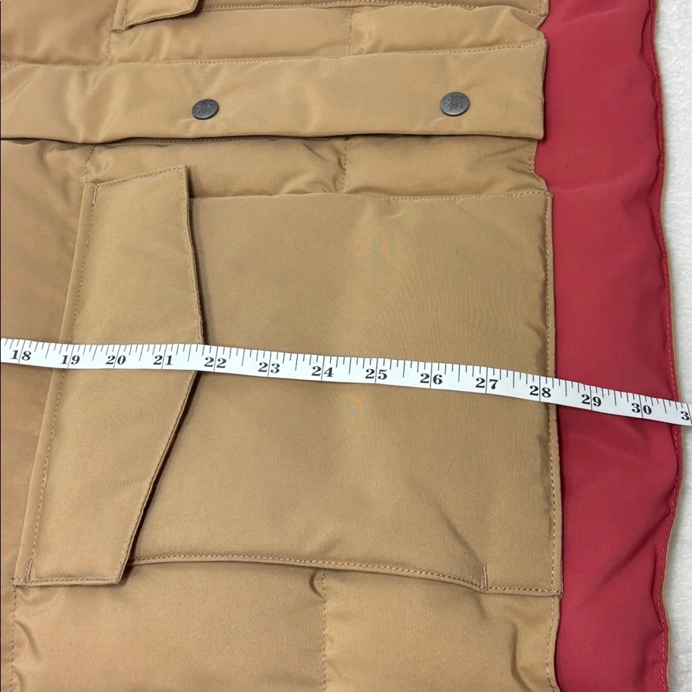 Alpine Design stylish tan