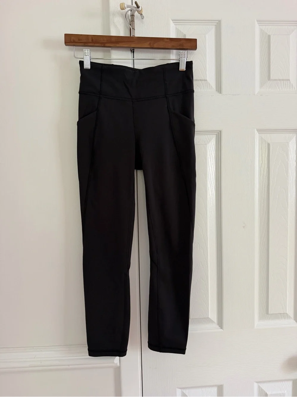 lululemon athletica size like