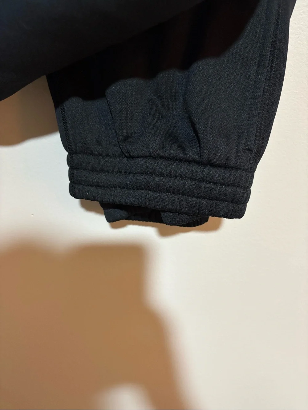 Nike detail featuring
