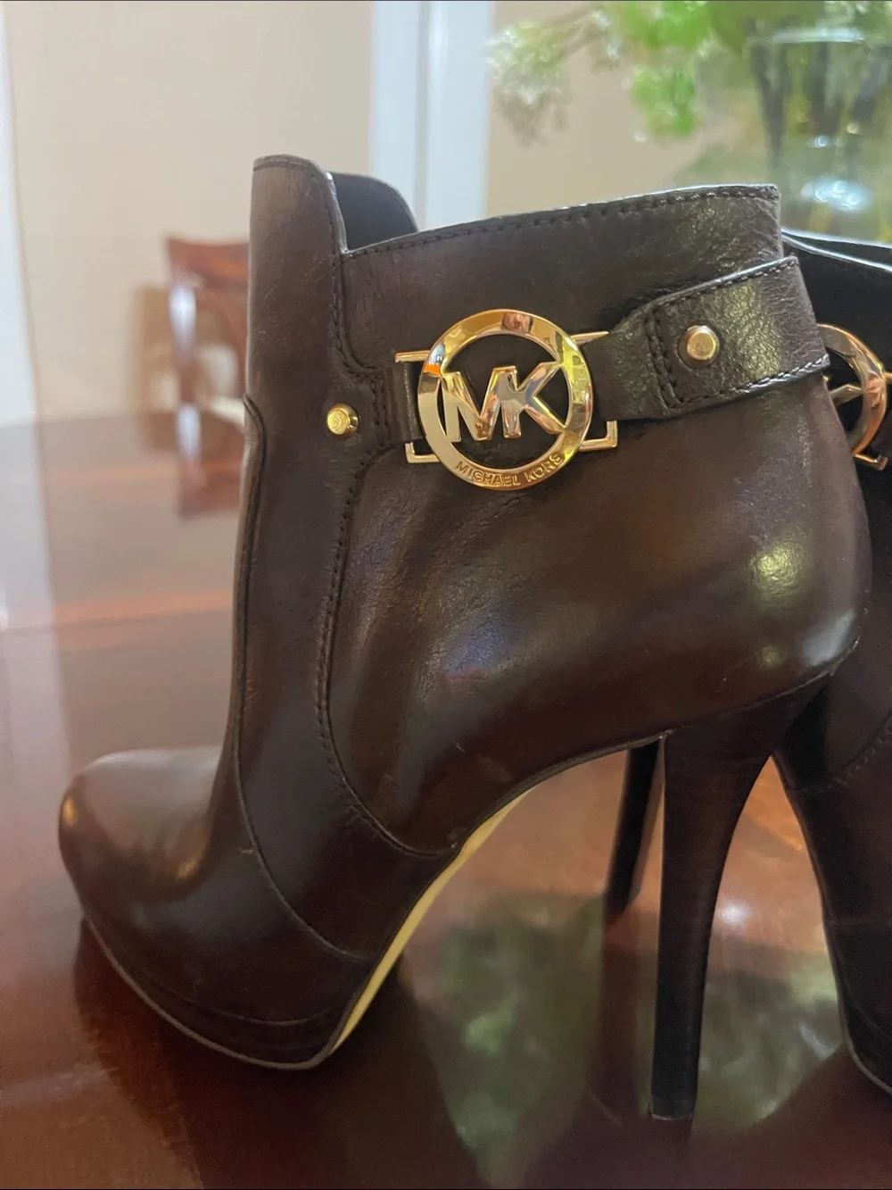 Michael Kors chic michael