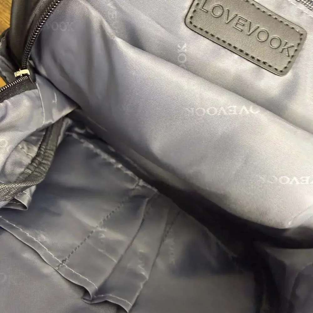 Lovevook mini backpack