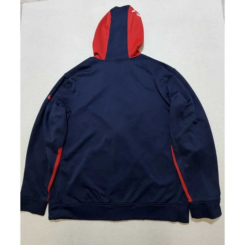 Nike clean ready