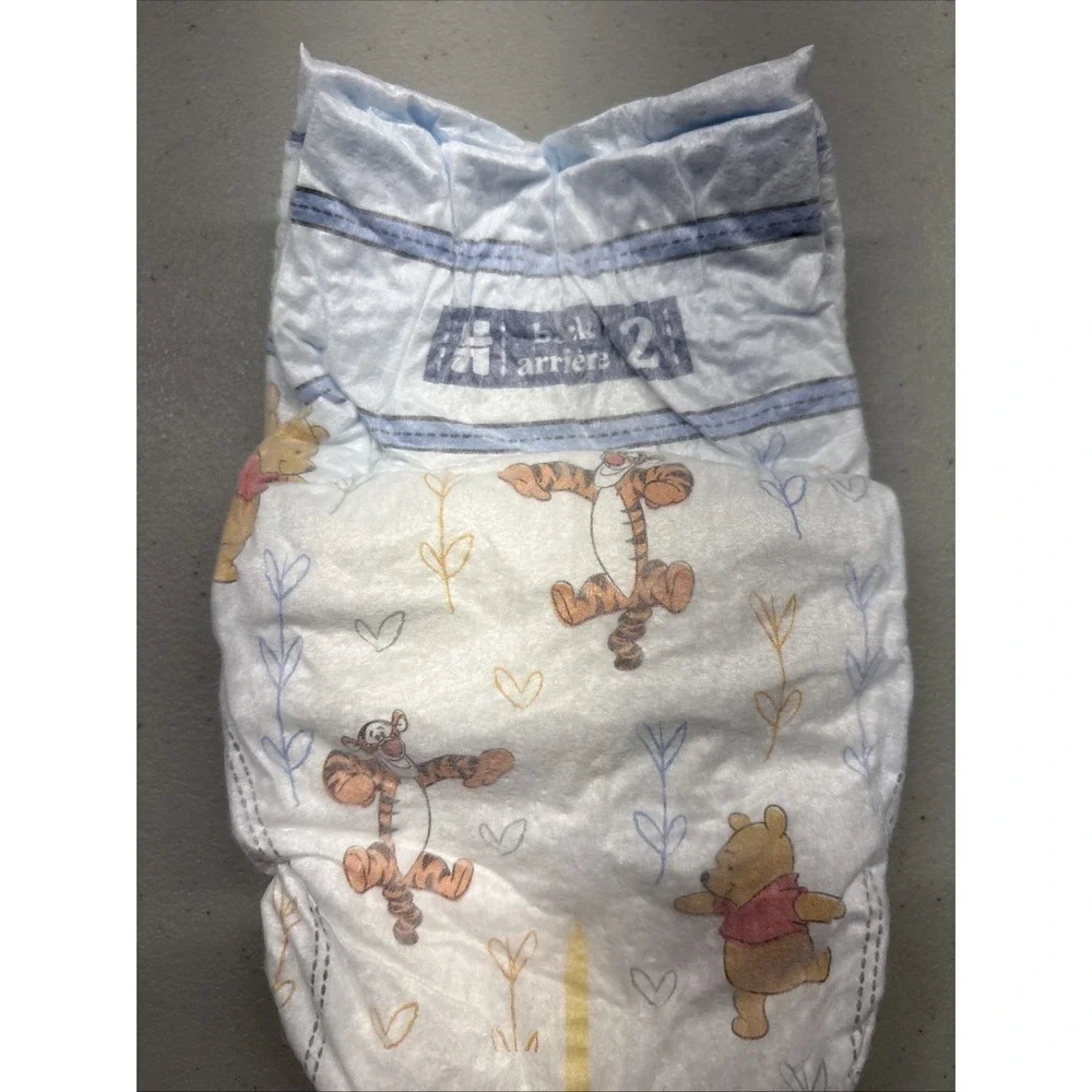 Huggies 33 diapers