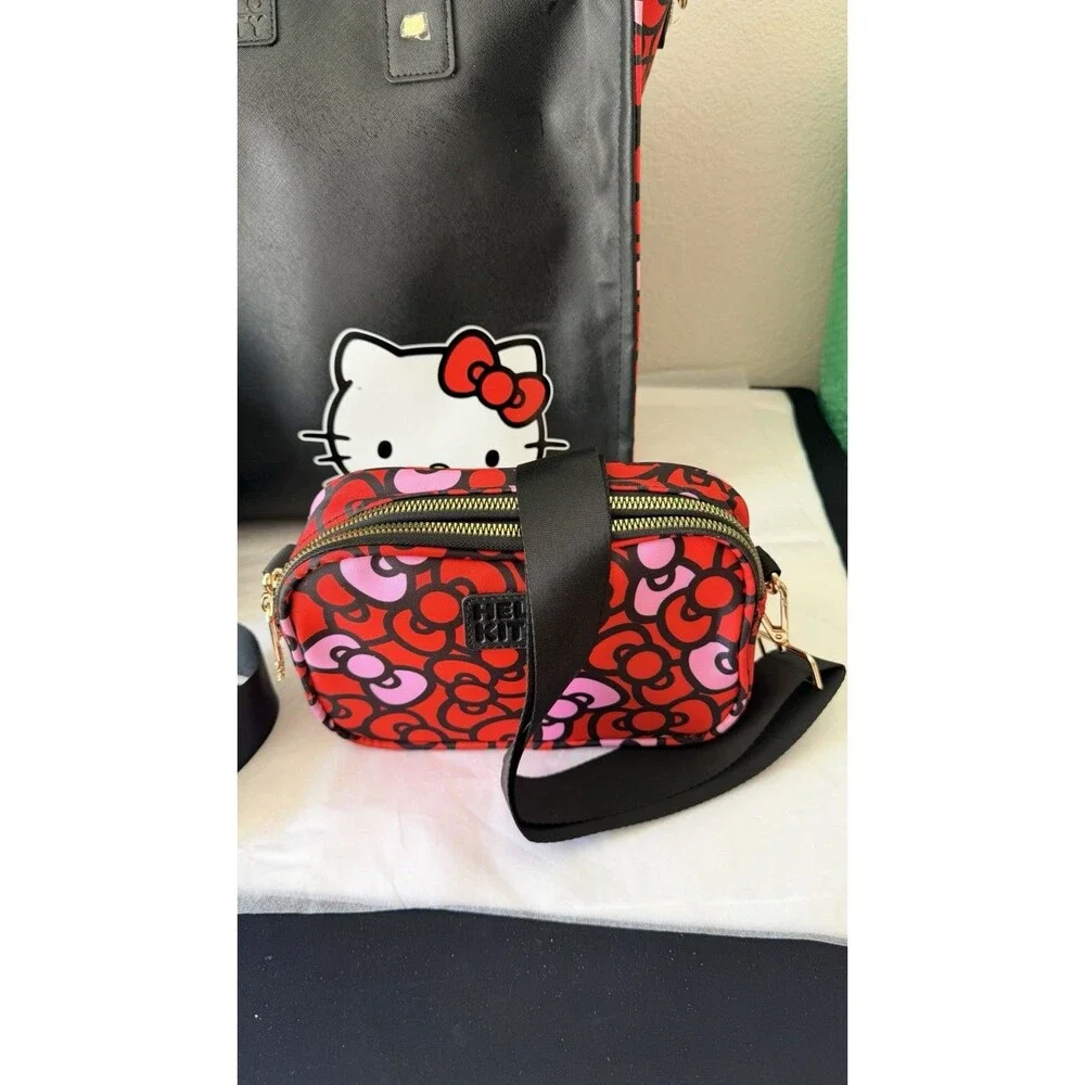 Hello Kitty authentic hello