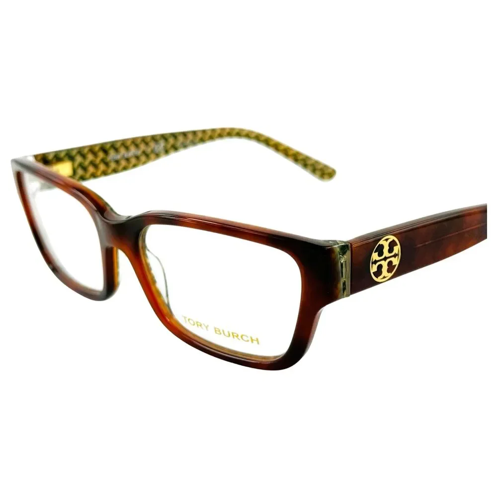 Tory Burch welcome maxanddixie