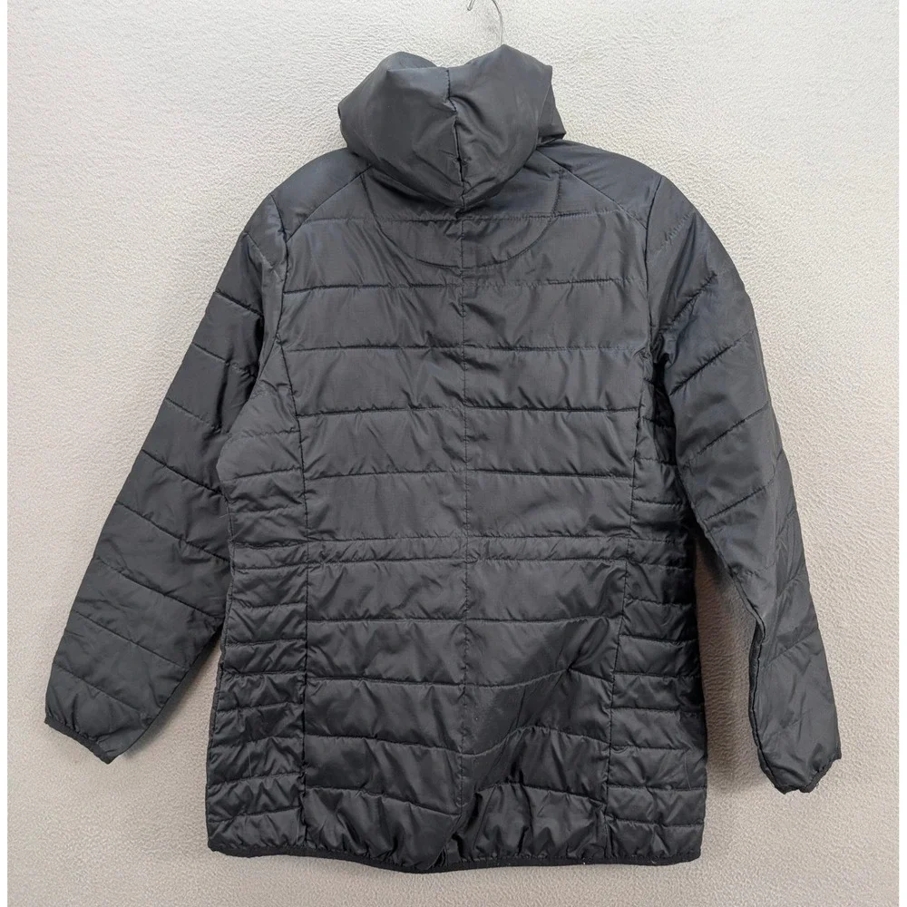 Woolrich men hooded