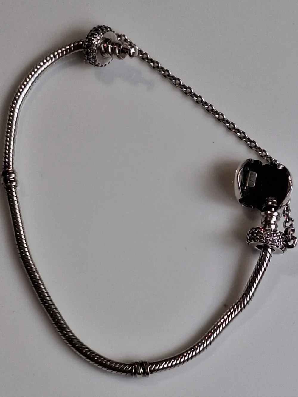Pandora fit review inch