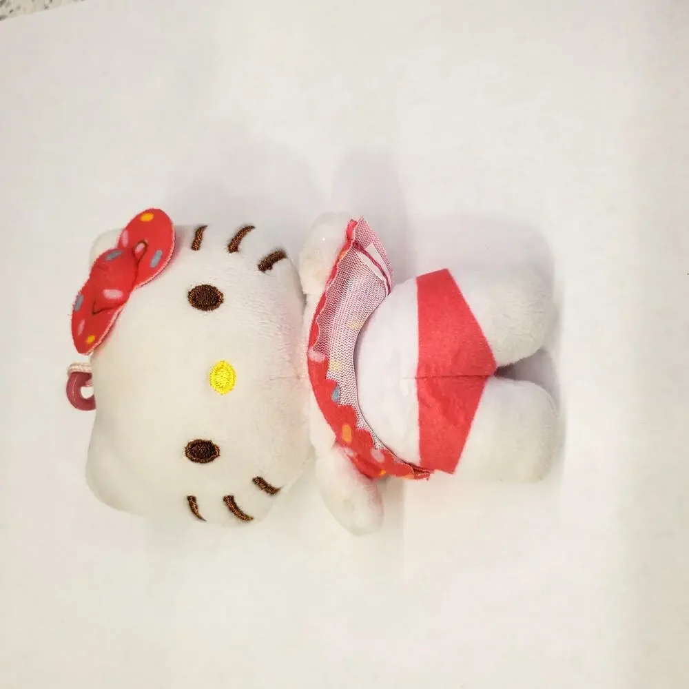 Hello Kitty hello kitty