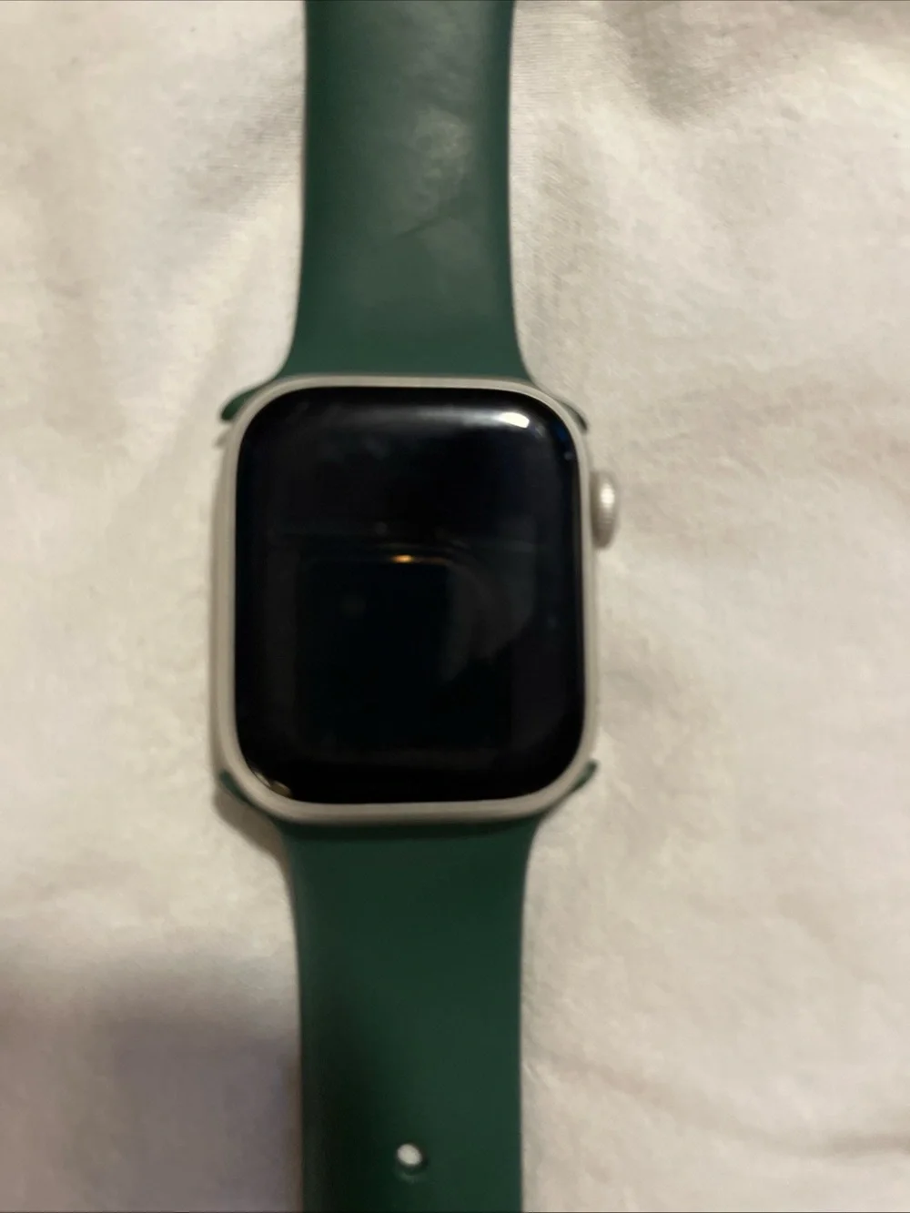 8   Apple Watch 8 series 41 mm