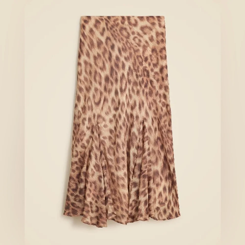 J. Crew even swishier