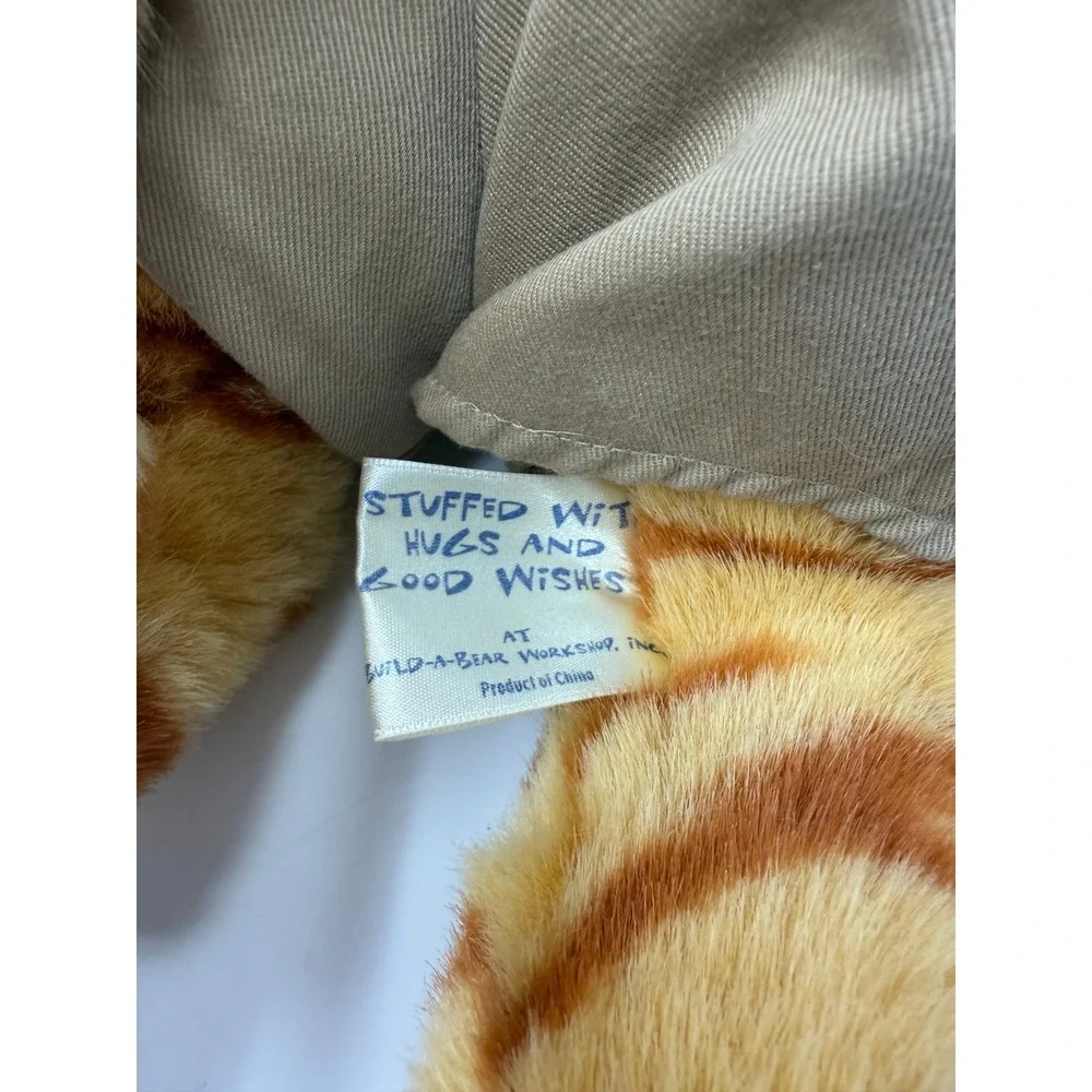 Build-A-Bear build bear