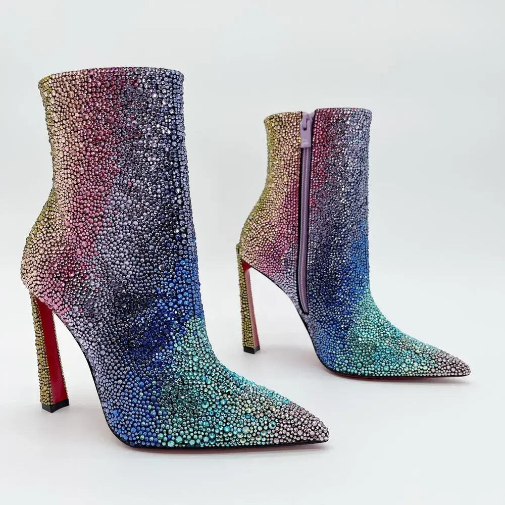Christian Louboutin new christian