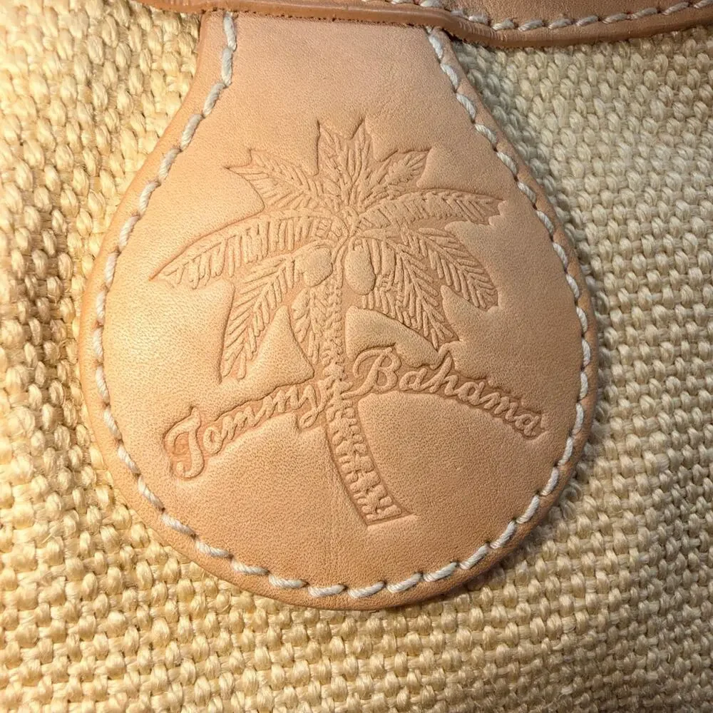 Tommy Bahama boho beige