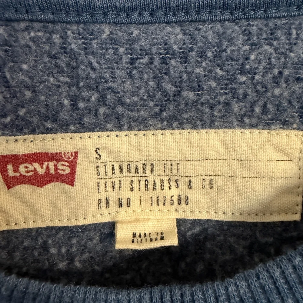 Levis this levi