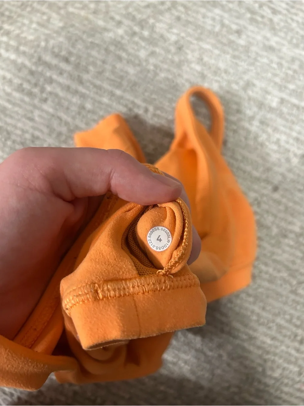 lululemon athletica size lululemon