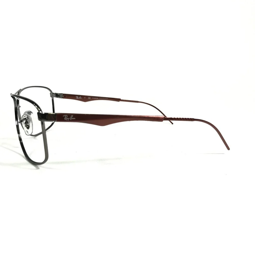 Ray-Ban no lenses