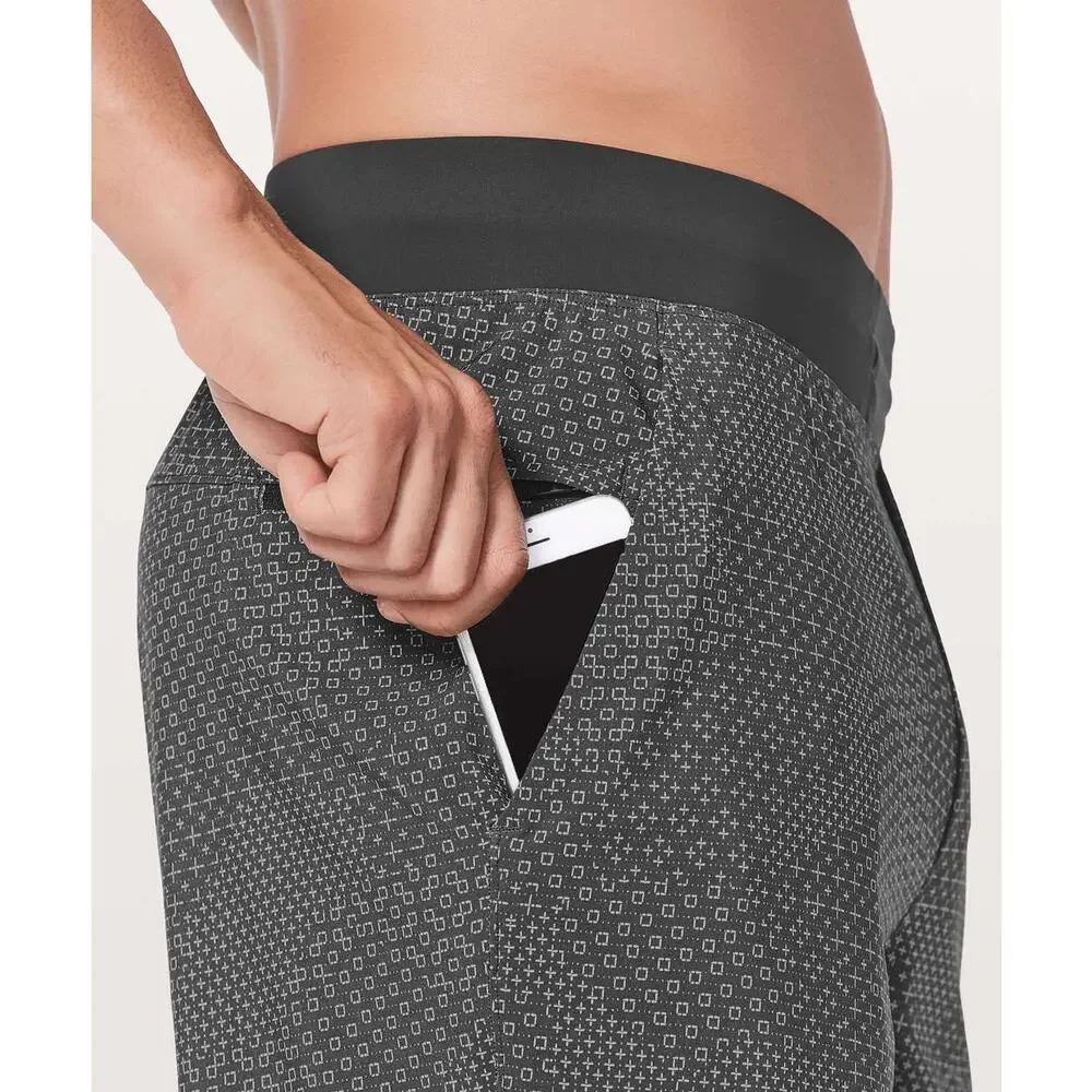 lululemon athletica lululemon short