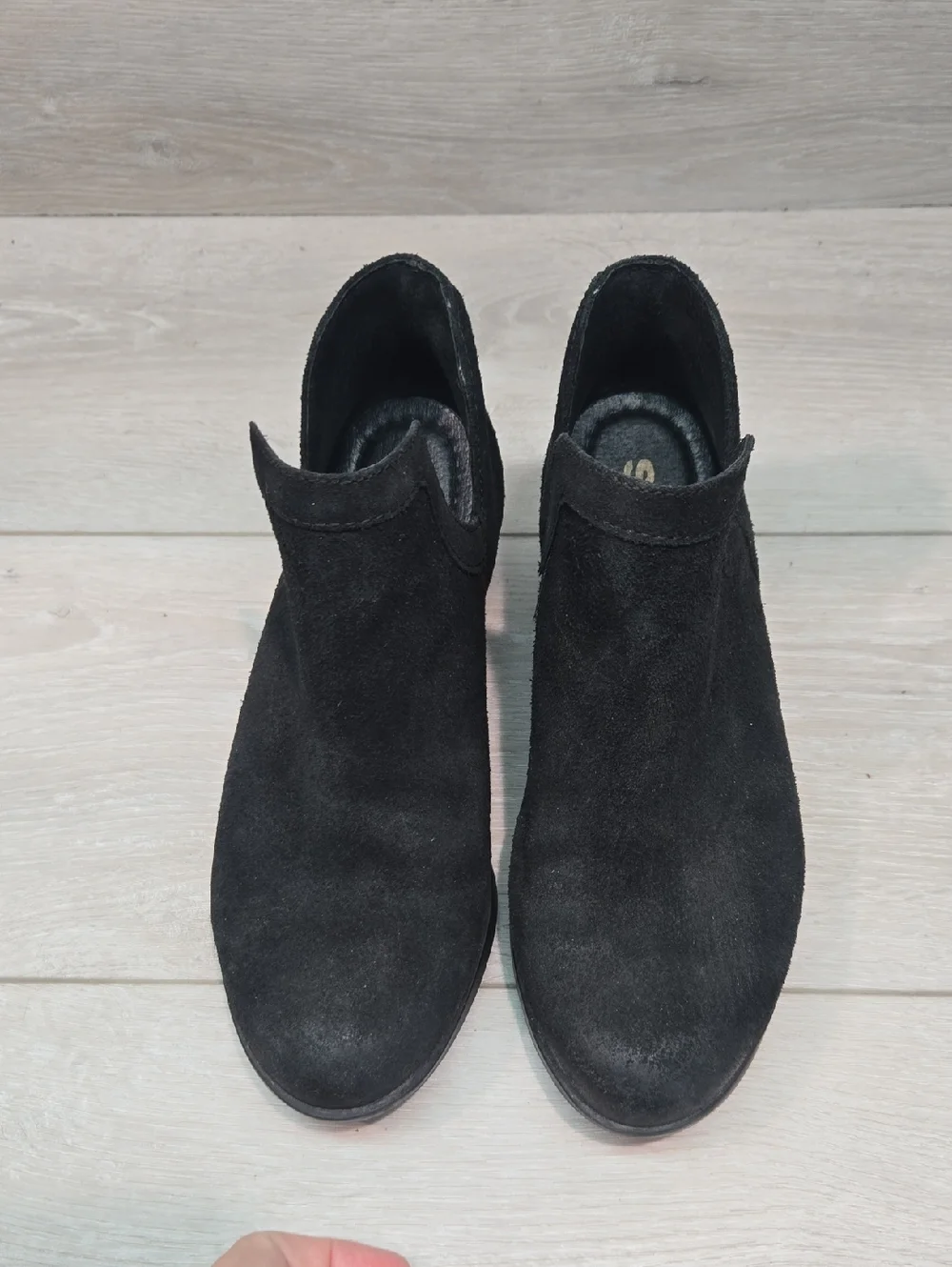 Sorel good insoles