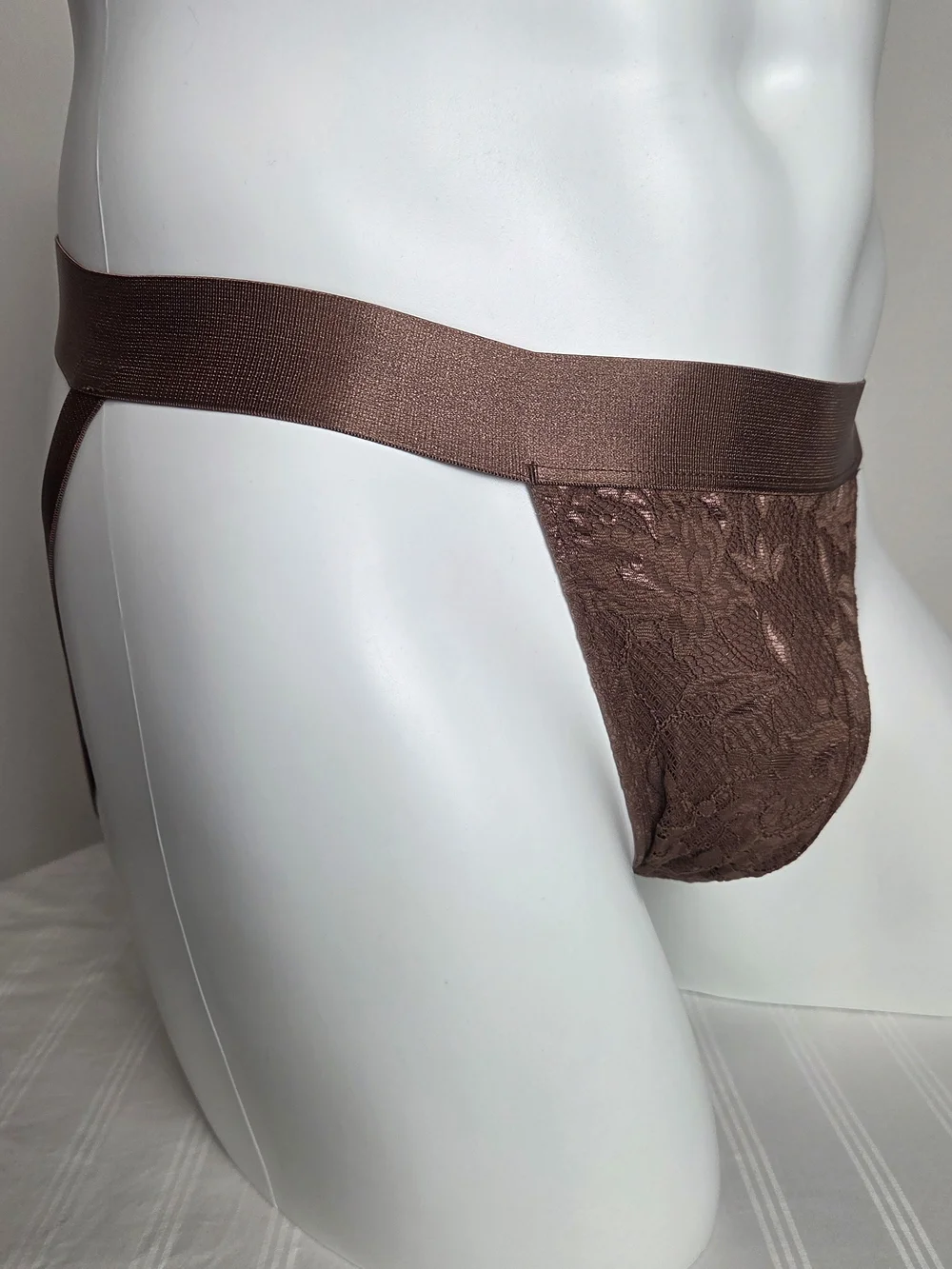 Cosabella sheer lace