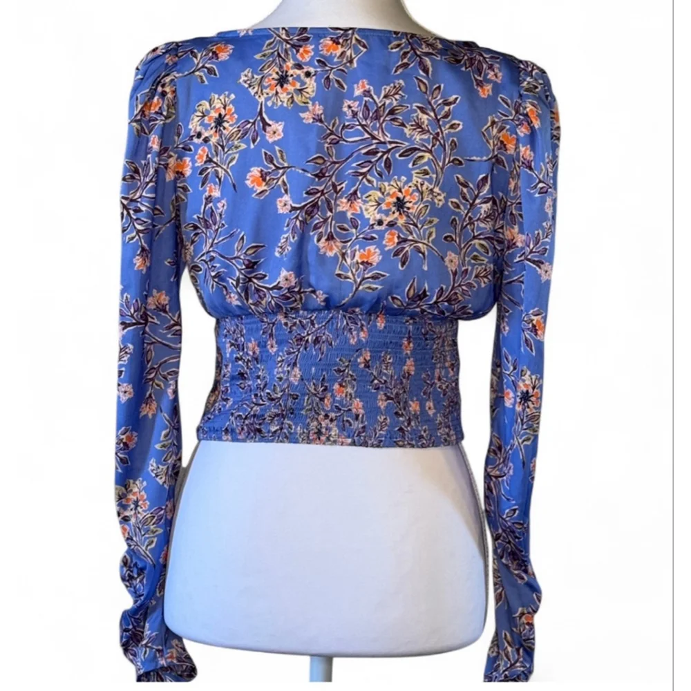 Free People lightweight as
