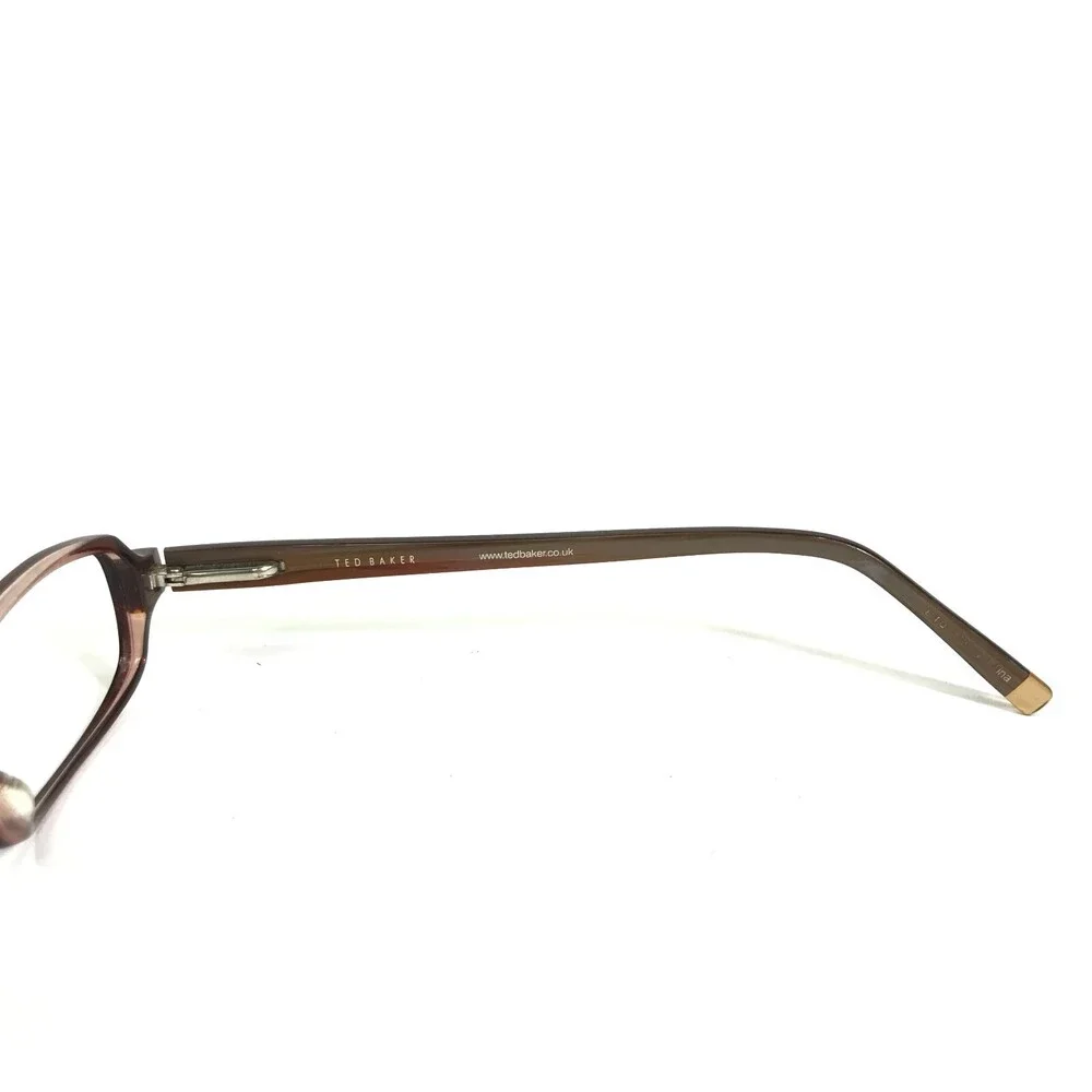 Ted Baker no lenses