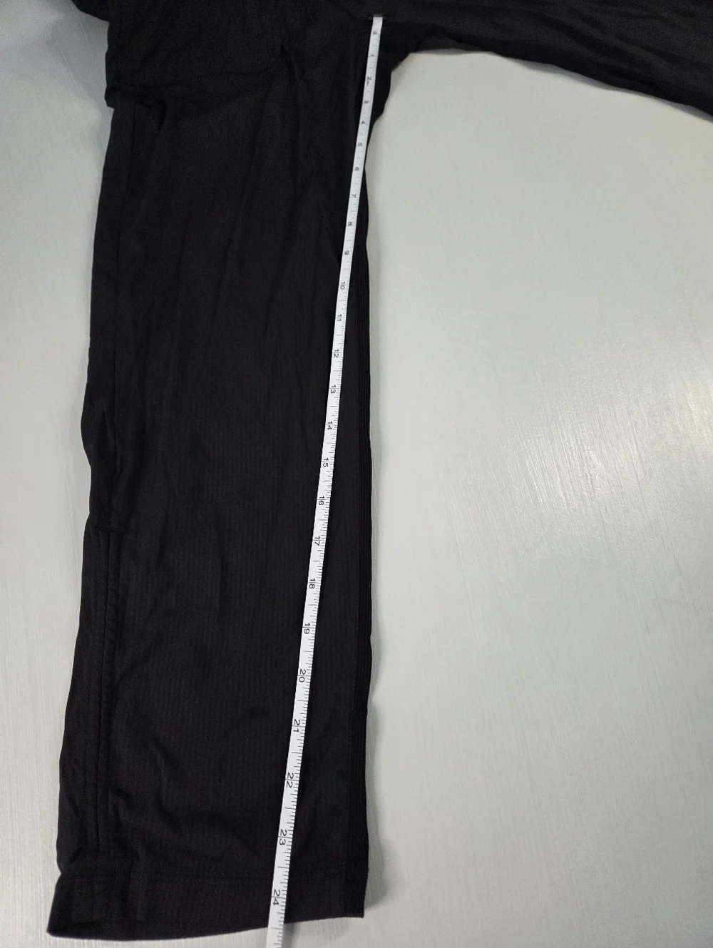 lululemon athletica pre owned