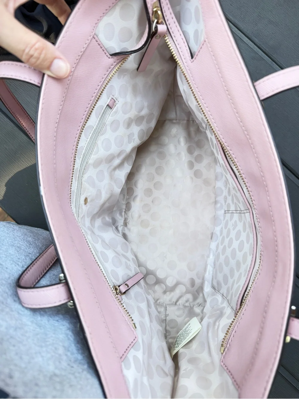 kate spade add timeless