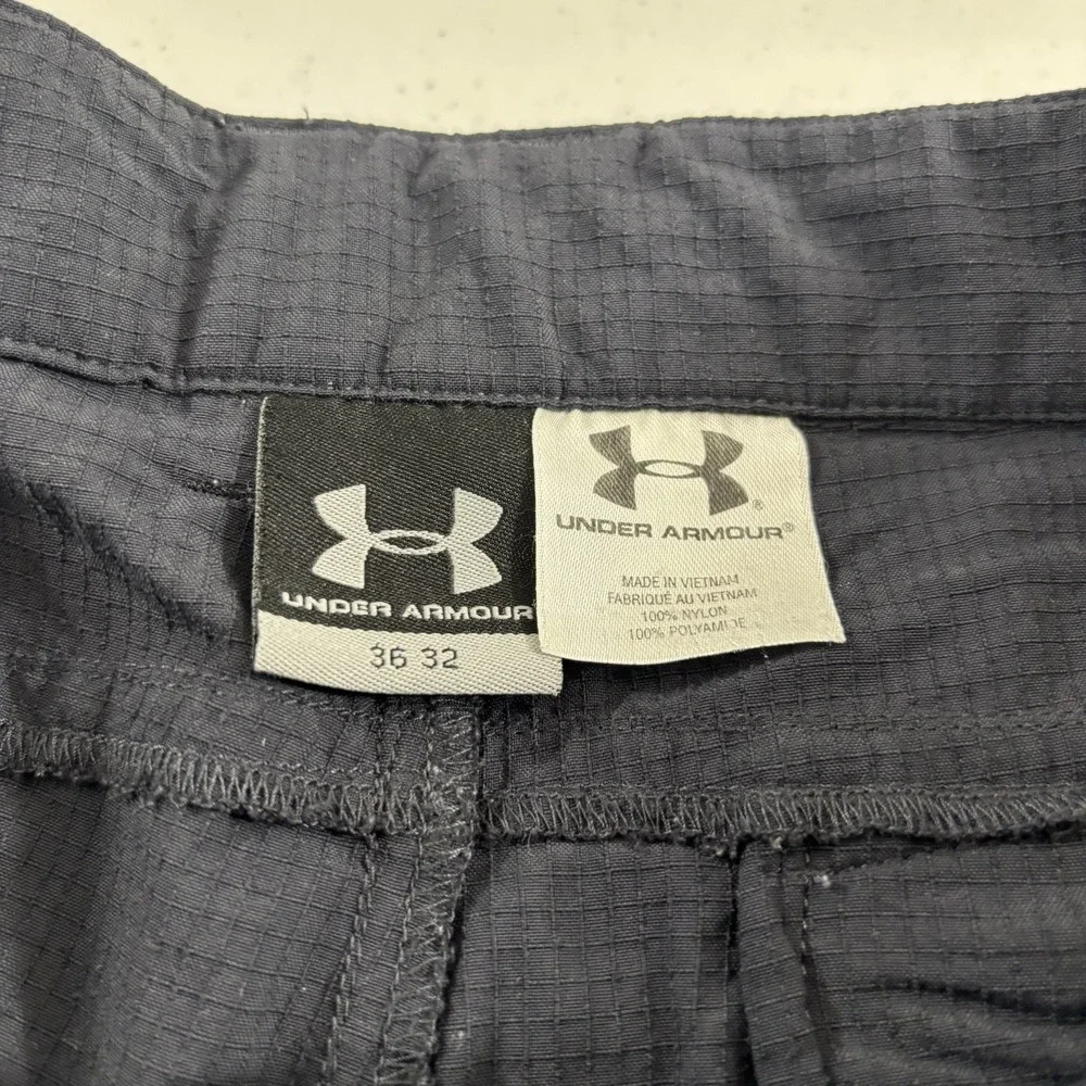 Under Armour this one