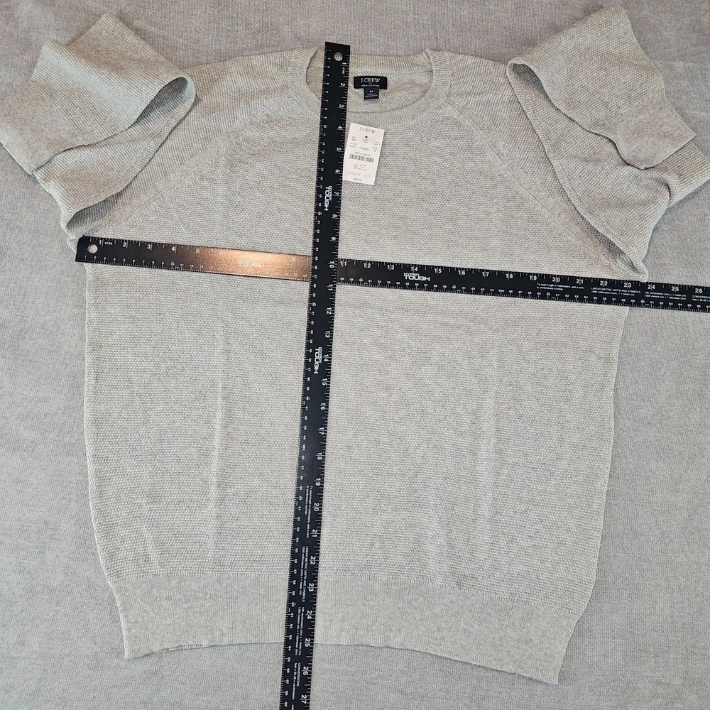 J. Crew Factory crew crewneck