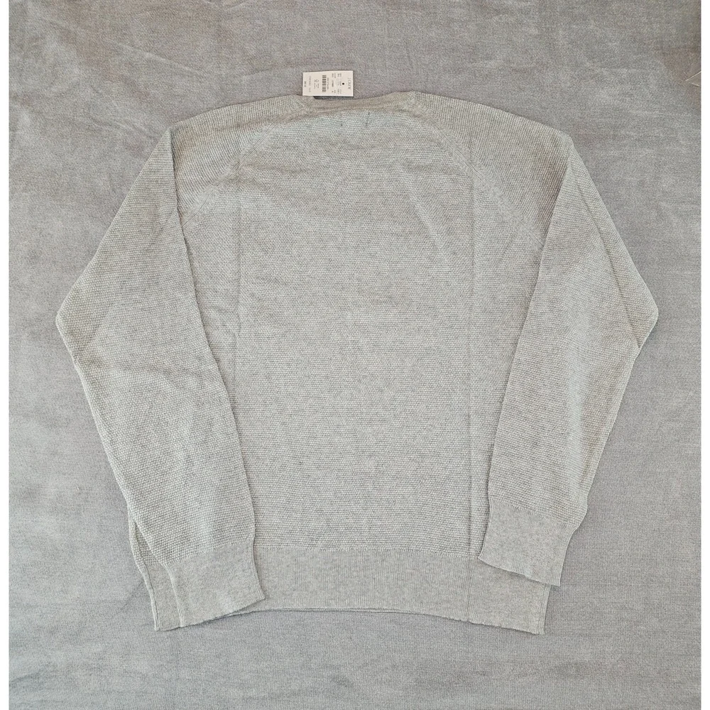 J. Crew Factory crew crewneck