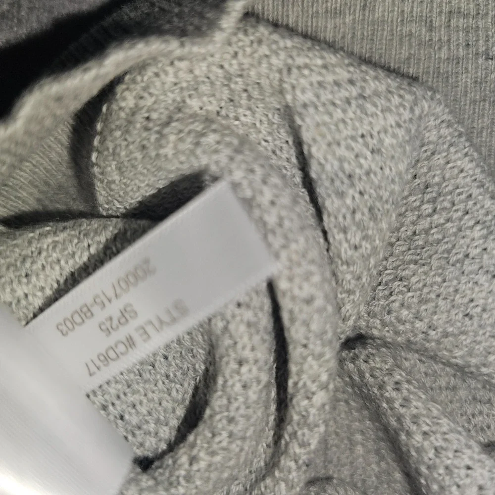 J. Crew Factory crew crewneck