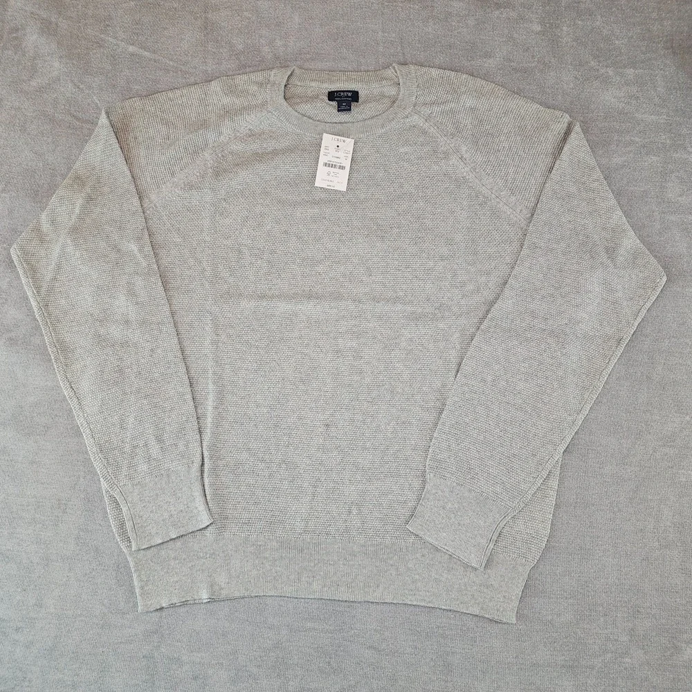 J. Crew Factory crew crewneck