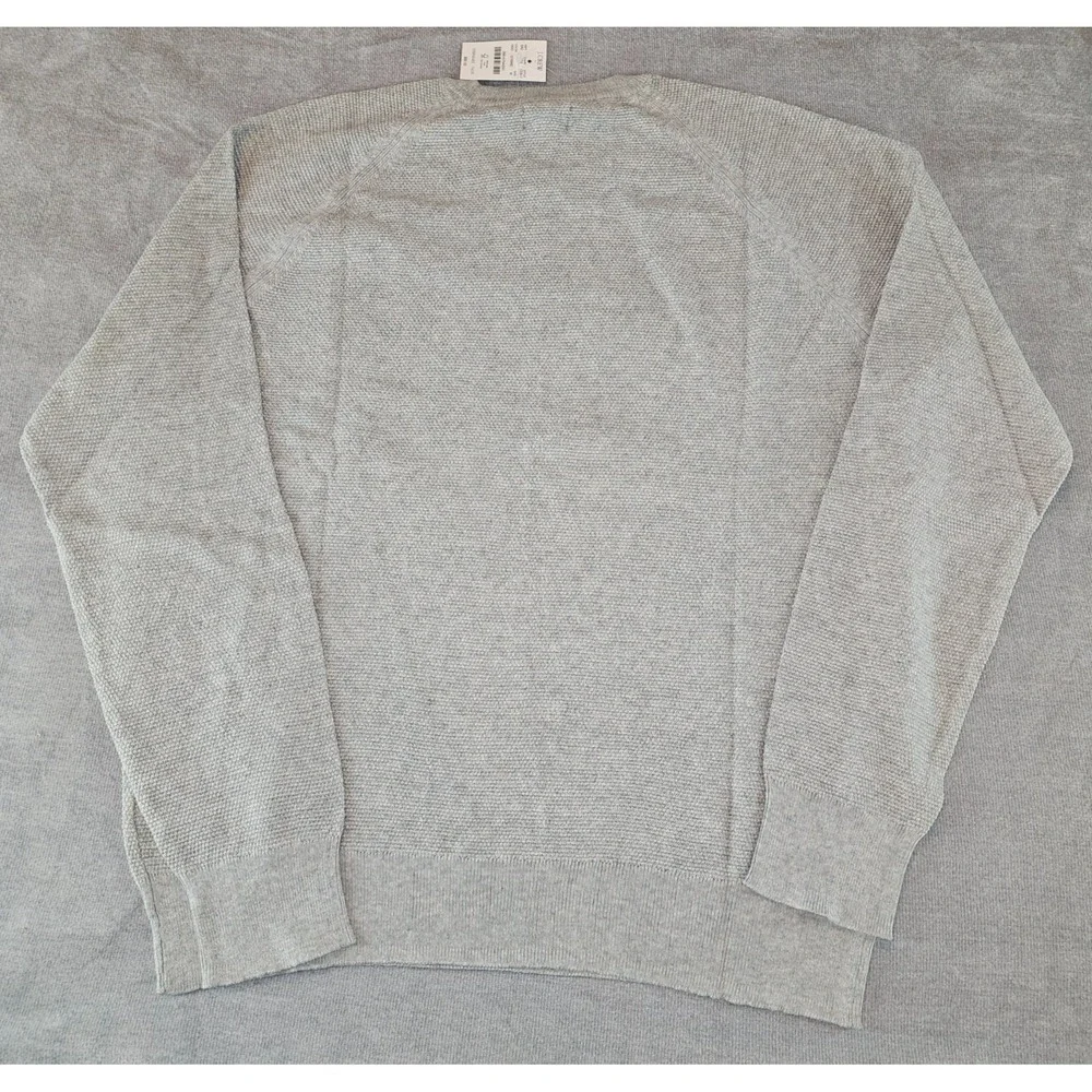 J. Crew Factory crew crewneck