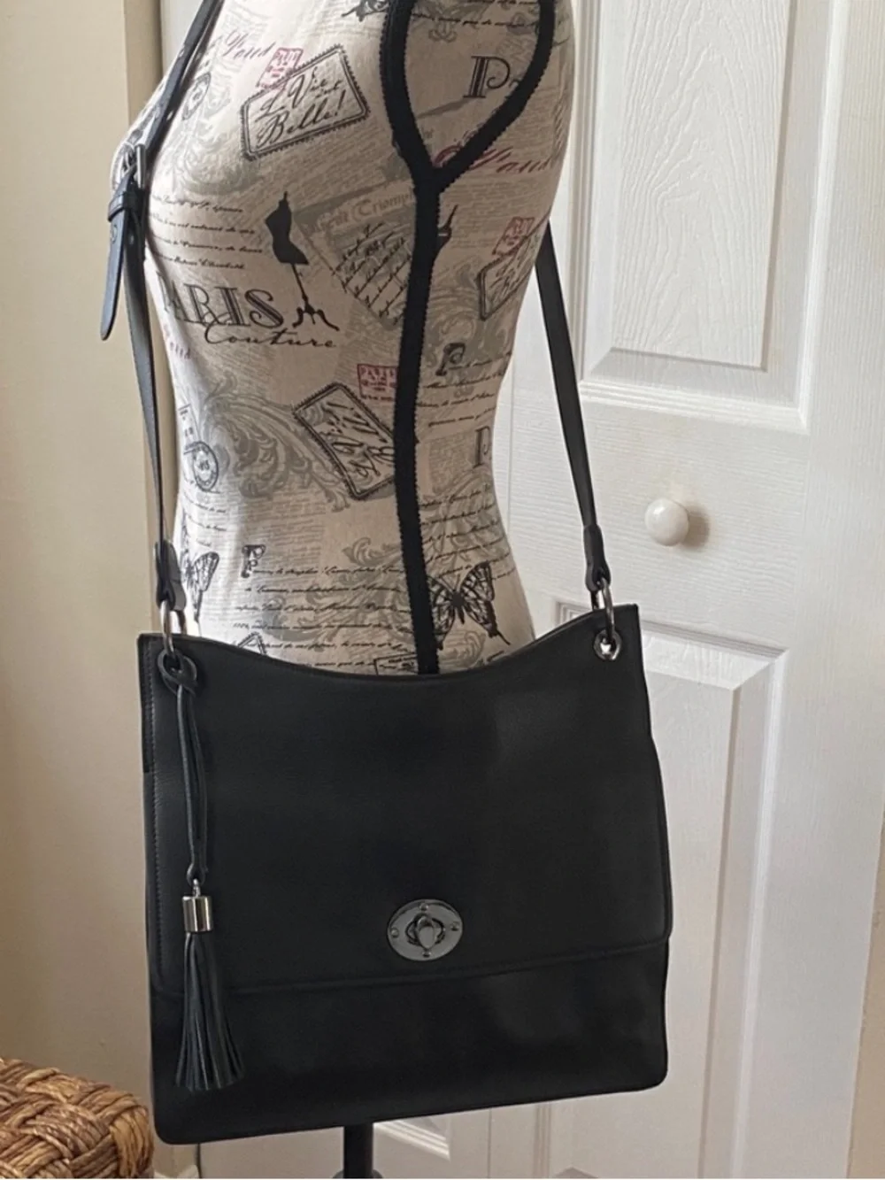 RACHEL Rachel Roy effortless polished