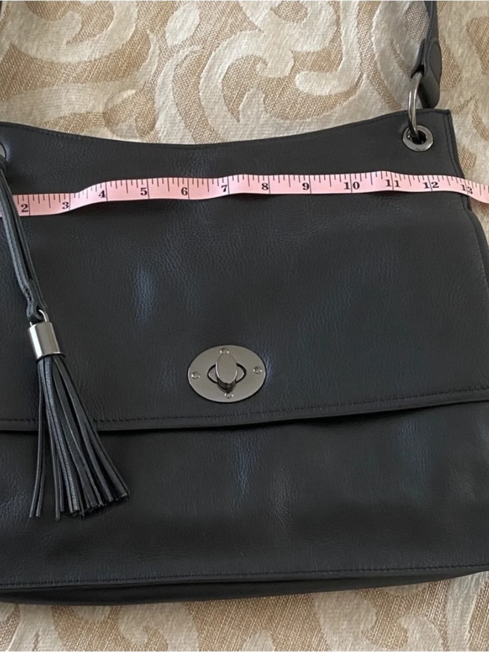 RACHEL Rachel Roy effortless polished