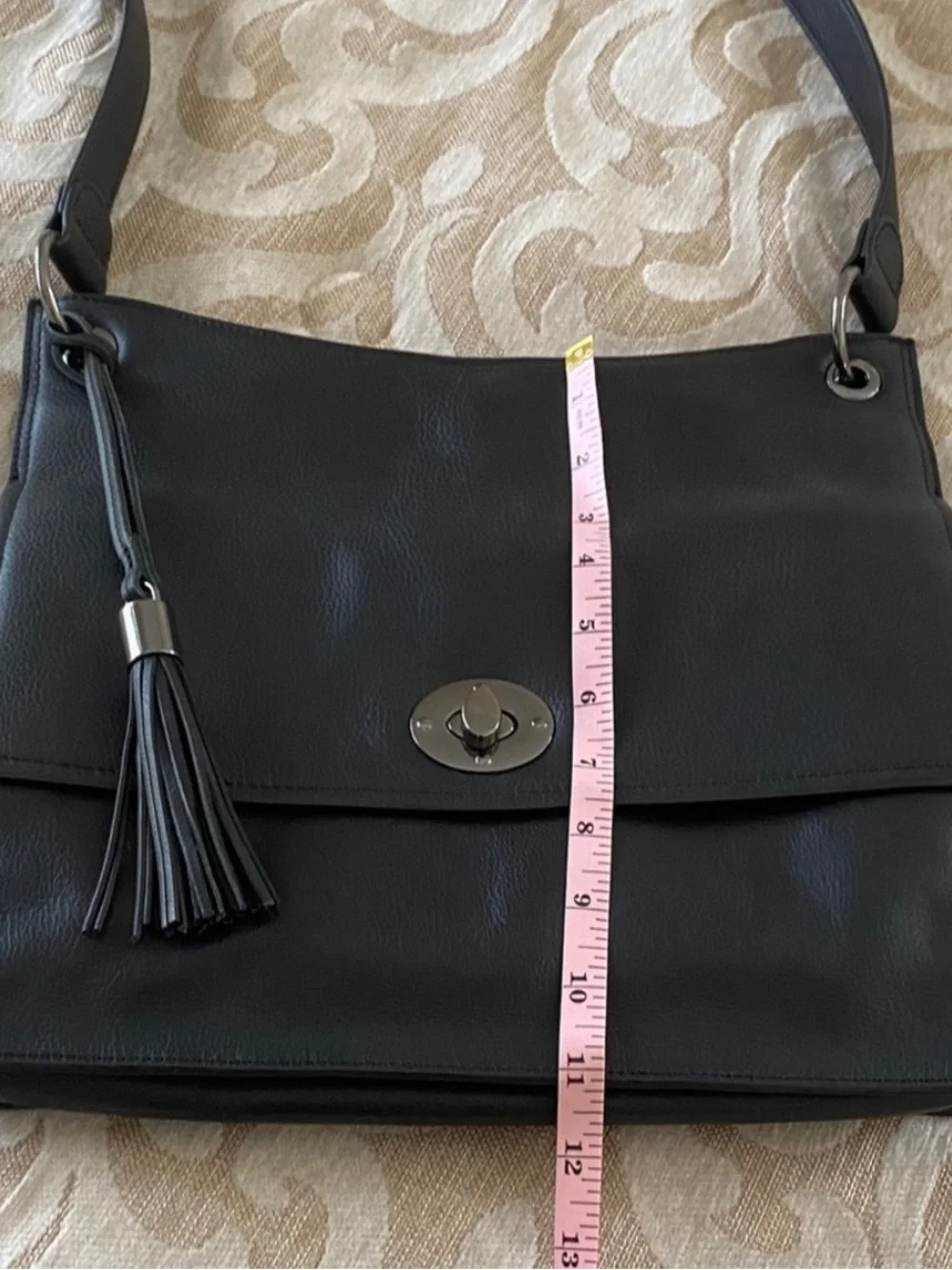 RACHEL Rachel Roy effortless polished