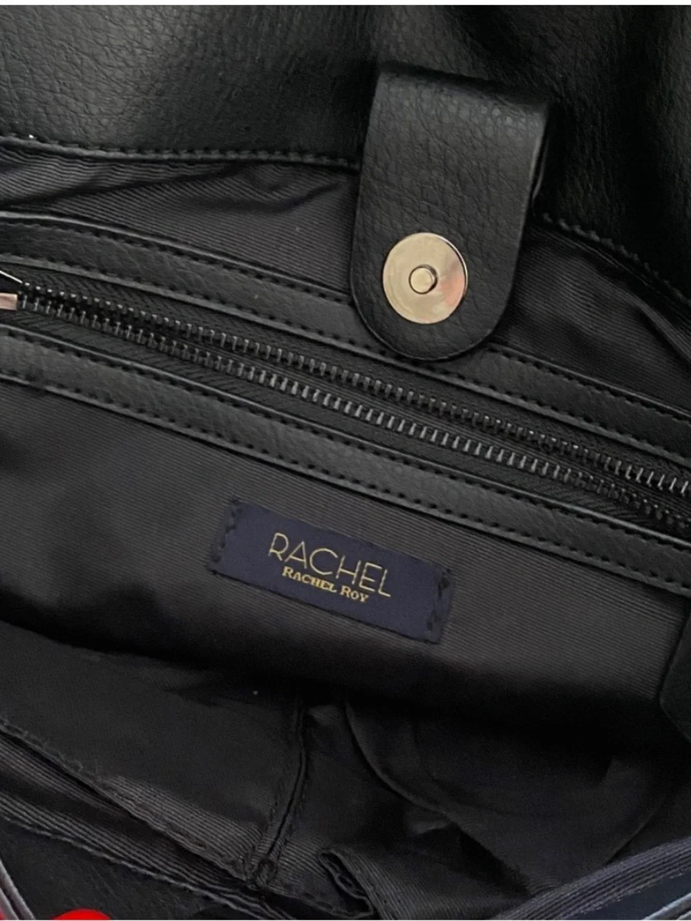 RACHEL Rachel Roy effortless polished