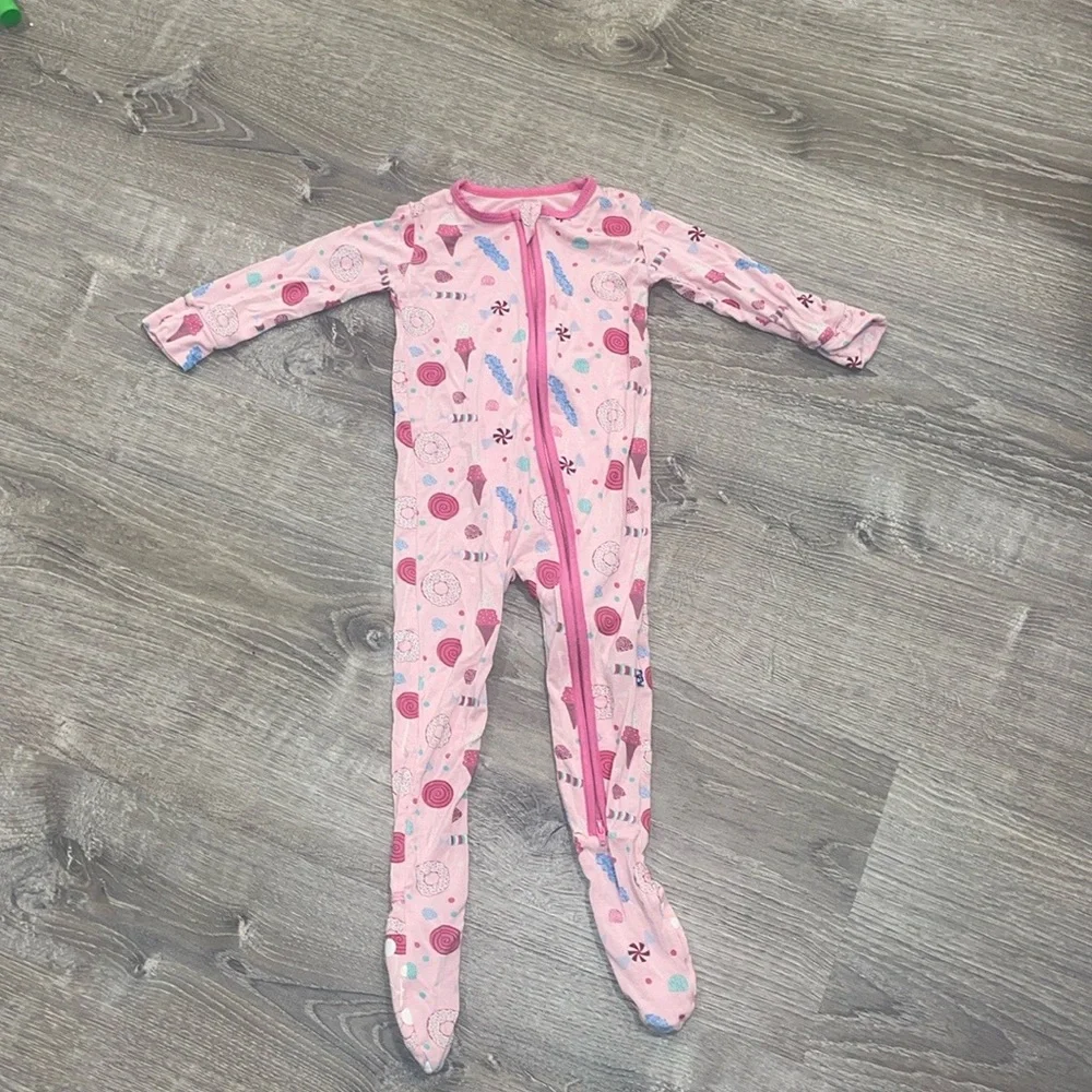 Kickee Pants 12 piece