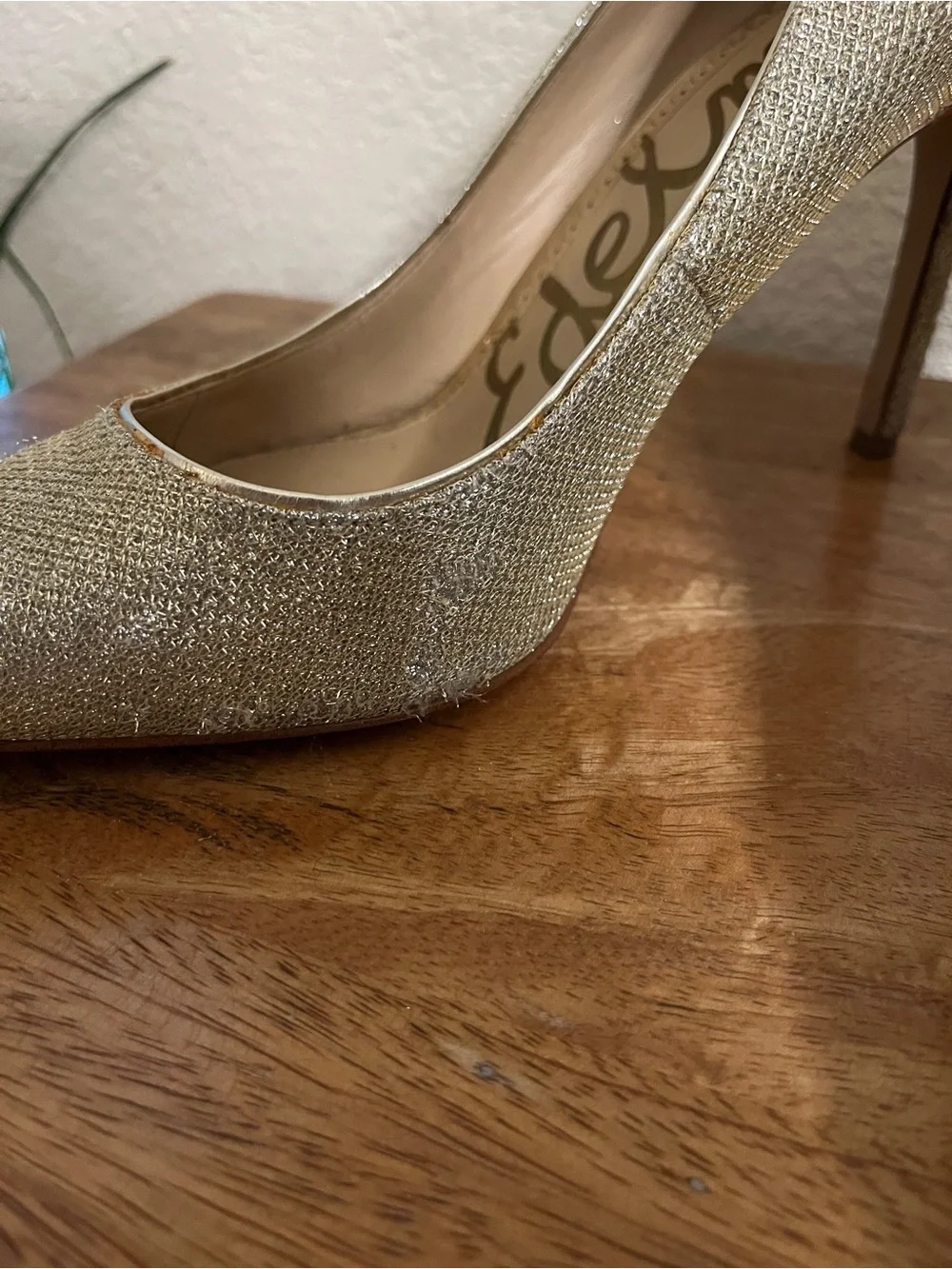 Sam Edelman chic sam