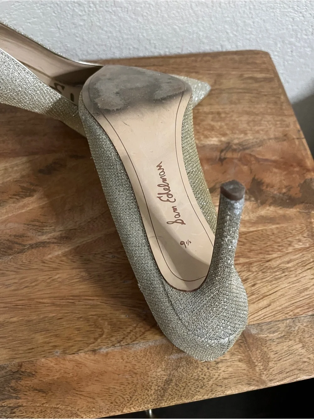 Sam Edelman chic sam