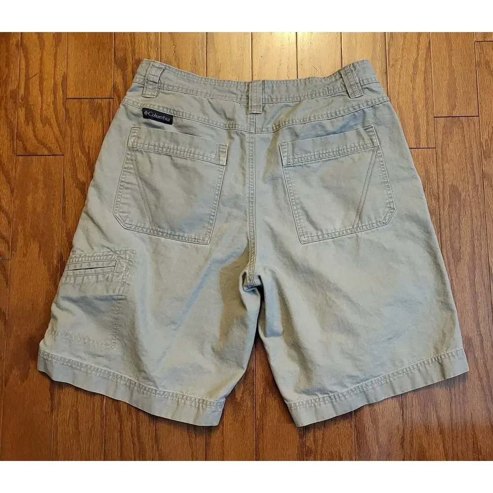 Columbia crafted comfort