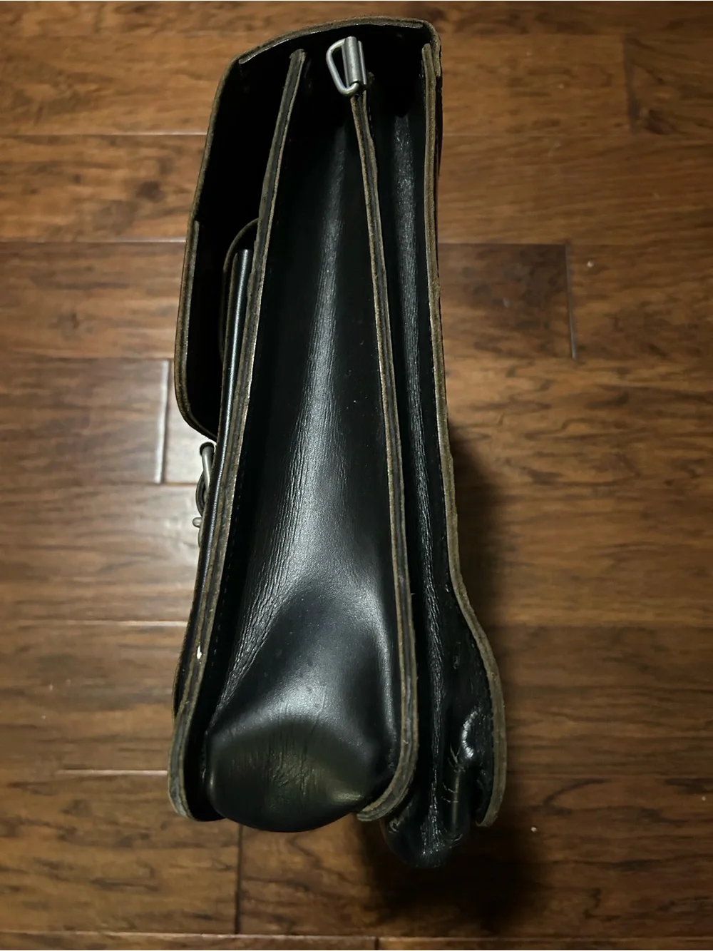 McNeill classic black