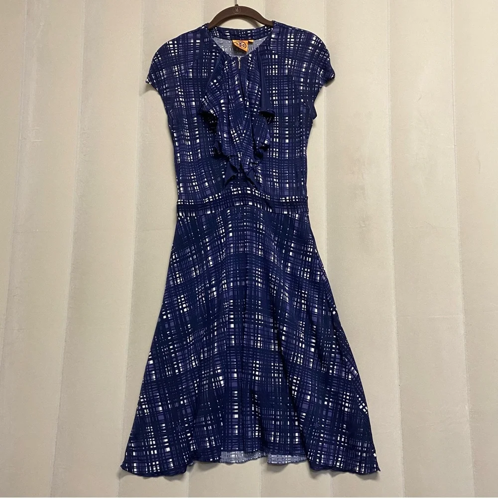 Tory Burch pre loved